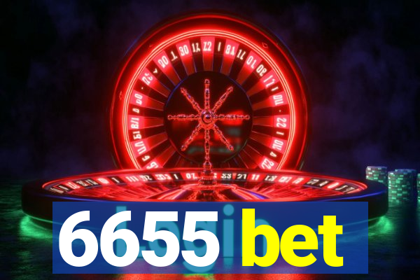 6655 bet